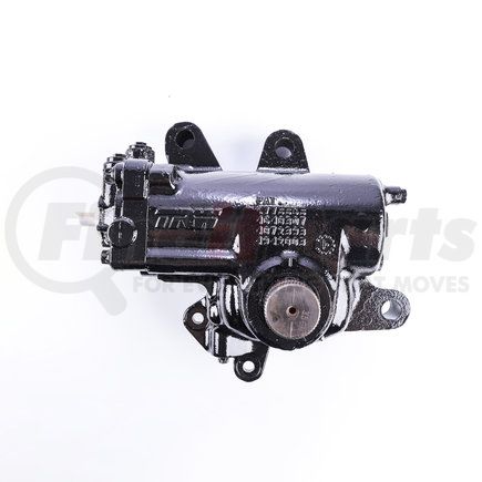 TRW RGT60011R REMAN STEERING GEAR THP60