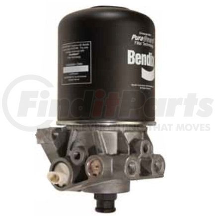 Bendix 800887 AD-SP Air Brake Dryer - with Drain Valve, Service New