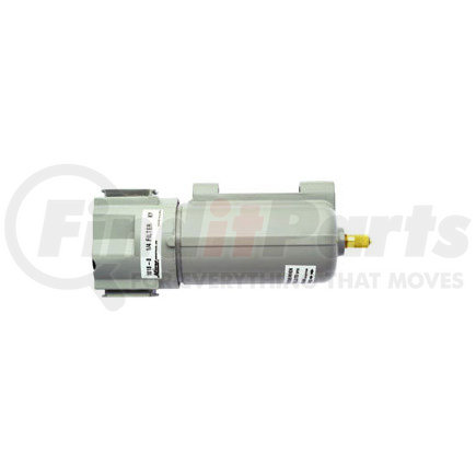 Milton Industries 1018-8 Filter 1/4" NPT Metal Bowl