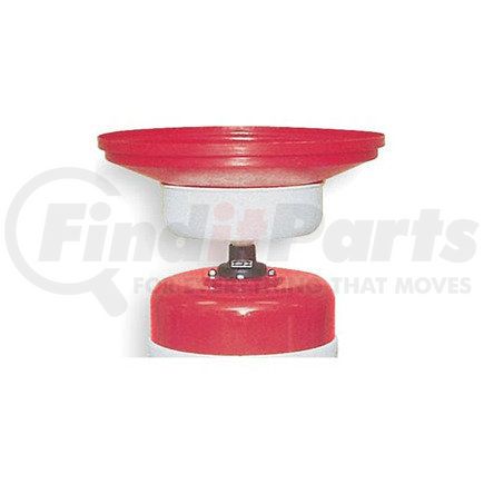 Lincoln Industrial 3610 Funnel and Drain Adapter