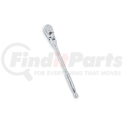 GEARWRENCH 81215P 3/8" Drive, Full Polish Flex Teardrop Ratchet