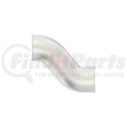 Freightliner 01-16490-000 TUBE-CAC,