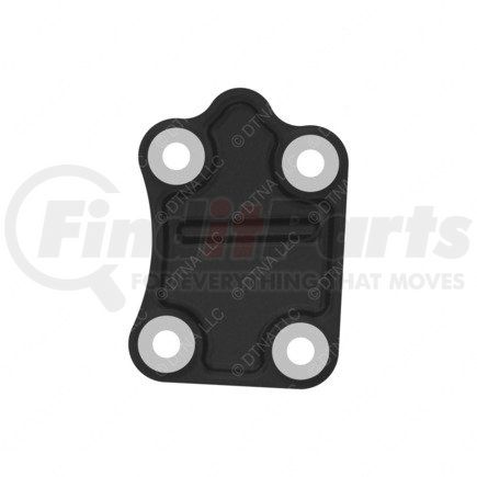 Freightliner 01-26318-005 BRKT LH R