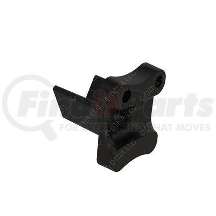 Freightliner 01-23930-001 BRKT-ENG SUPT,RR,C2,NO