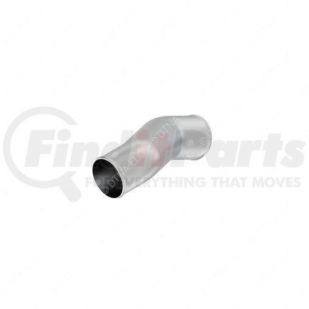 Freightliner 01-29665-000 TUBE-CAC LH