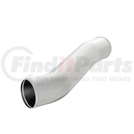 Freightliner 01-30434-000 TUBE-CAC,LH,C15,2007,FTL