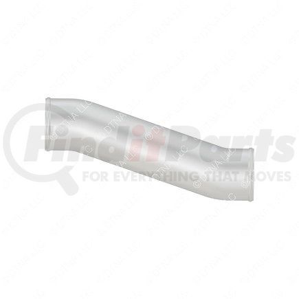 Freightliner 01-30606-000 TUBE-CAC,RH,X2,S60,W95