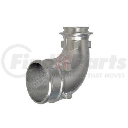 Freightliner 01-28713-000 ELBOW-TUR