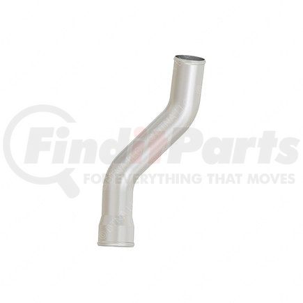 Freightliner 01-28902-000 TUBE-CAC,RH,M2,900,805