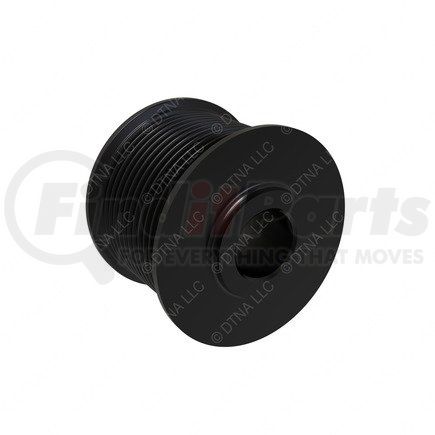 Freightliner 01-32068-000 PULLEY-AL