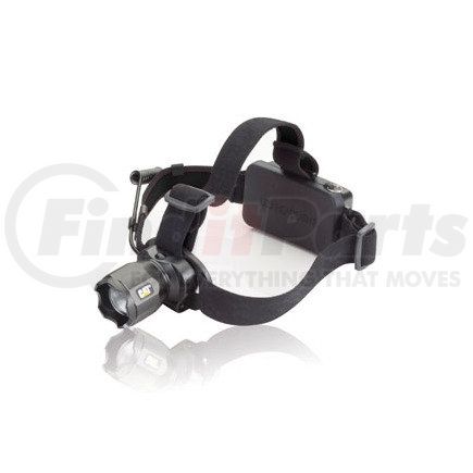 California Auto Tech CT4205 Rechargeable Focusing Headlamp