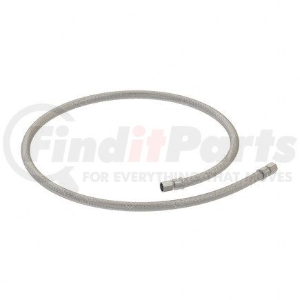 Freightliner 03-42957-165 HOSE-CNG,LOW PR,NO 12X165