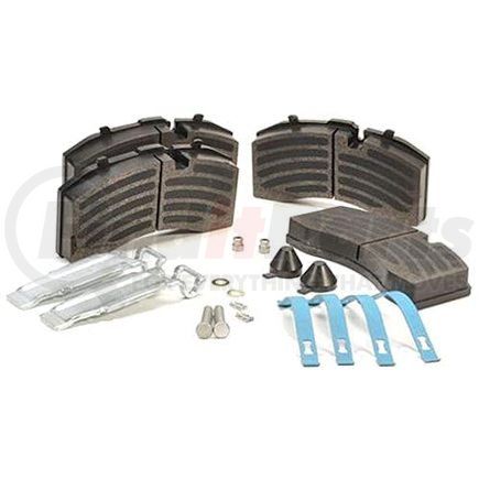 Bendix K129276 ADB22X Brake Pad Kit, Service New