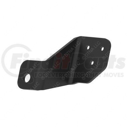 Freightliner 04-20089-001 BRACKET - PIPE MOUNTING RH