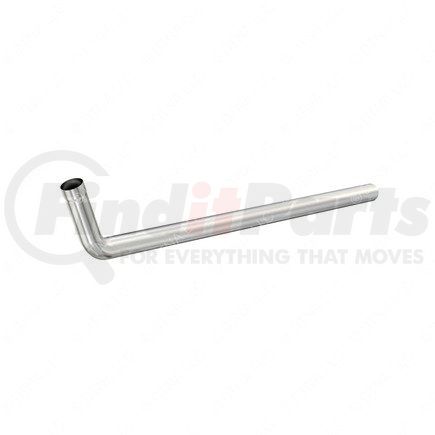 Freightliner 04-20378-037 TAIL PIPE-EXH