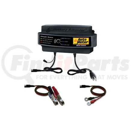 Auto Meter Products BEX3000 3000 BATTERY EXTENDER
