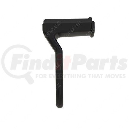 Freightliner 04-20445-000 BRACKET-UPR 4 IN VERT T
