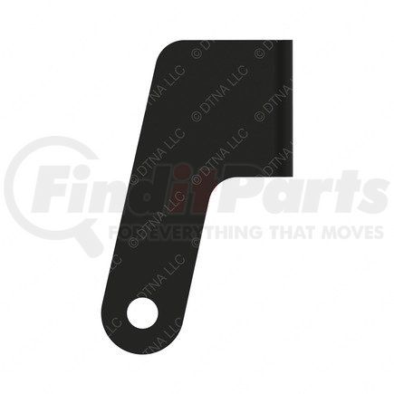 Freightliner 04-21380-000 BRKT-MUF,FWD MTG,EXTND