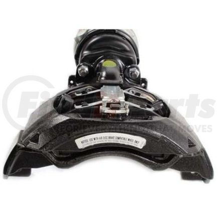 Bendix K081142 Air Brake Disc Brake Caliper