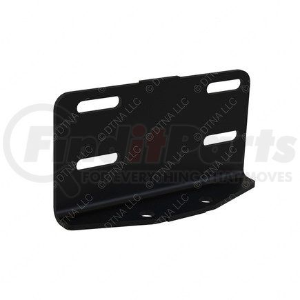 Freightliner 04-11848-001 BRACKET, EXH CLAMP