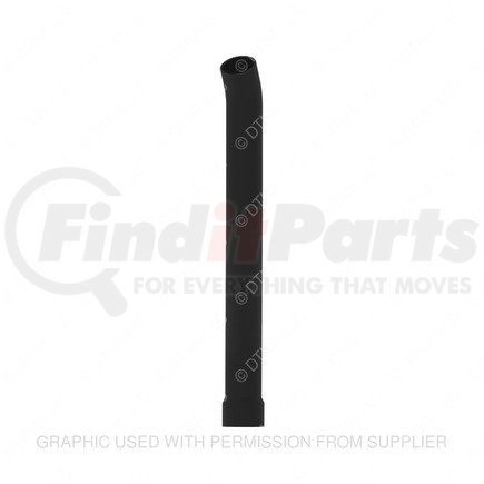 Freightliner 01-30123-000 HOSE-CAC,COLD,924,B2