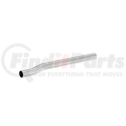 Freightliner 04-25200-240 PIPE OUTLET ATD 60 IN