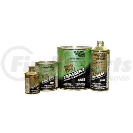 Transtar 6584 2K Acrylic Urethane Primer Activator