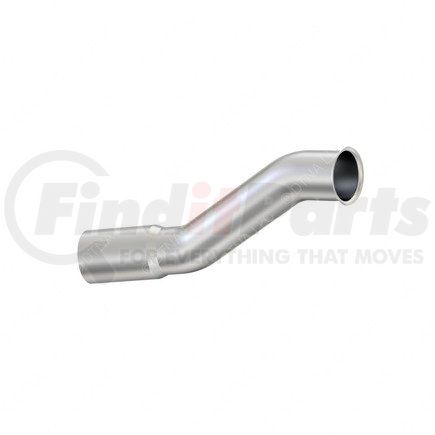 Freightliner 04-24541-000 PIPE,TURB