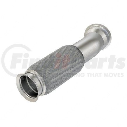 Freightliner 04-27906-000 BELLOWS-EXHAUST,M2,ISB,3.0