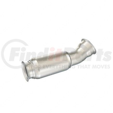 Freightliner 04-27909-000 BELLOWS-EXHAUST,M2,ISC,5.0
