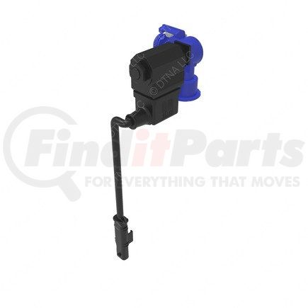 Freightliner 04-28039-001 VALVE-SOL