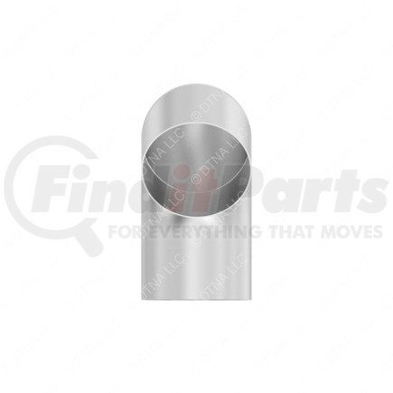 Freightliner 04-28124-000 ELBOW-EXH,3-PIECE,SLIP FIT,ISX