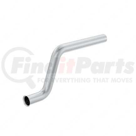 Freightliner 04-28592-000 PIPE-EXHA