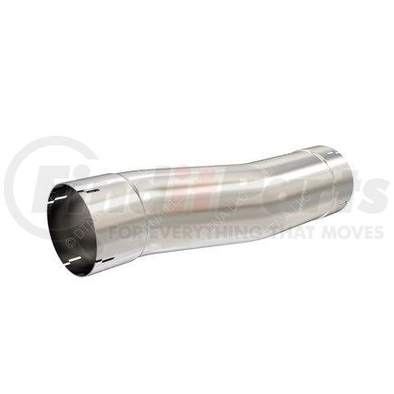 Freightliner 04-26838-000 PIPE-EXHA