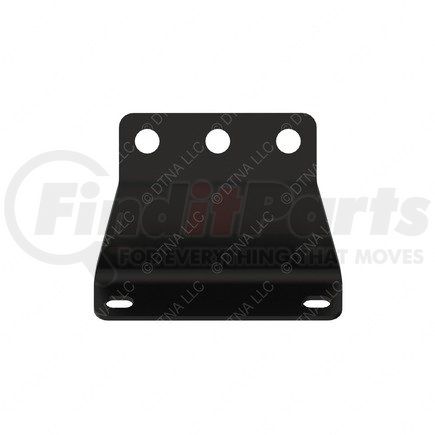 Freightliner 04-27781-000 BRACKET-EXHAUST,SUPPORT,END OU