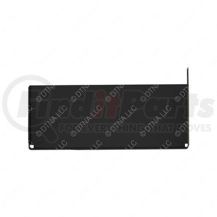 Freightliner 04-30498-000 COVER-PUM