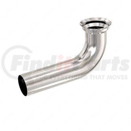 Freightliner 04-30676-000 PIPE-EXHA