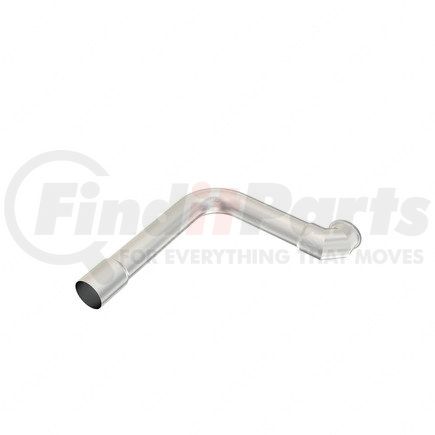 Freightliner 04-30847-000 PIPE-EXHA