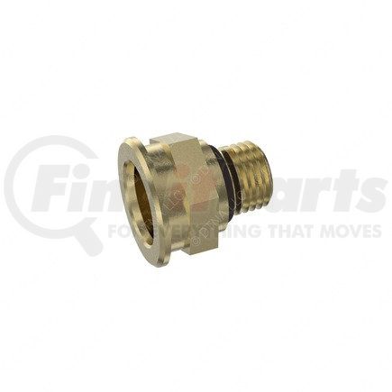 Freightliner 04-29923-001 FITTING-SV246 NG12 - M14X1.5 S