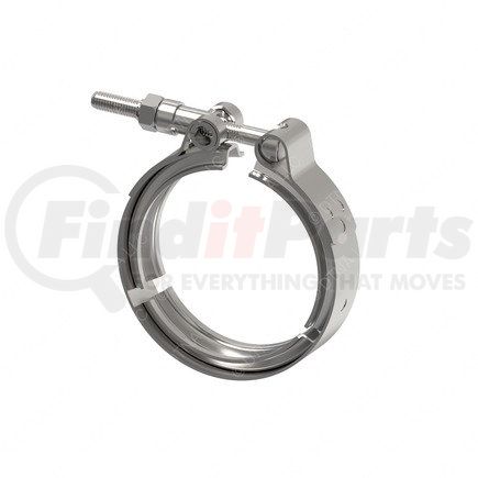 Freightliner 04-30123-000 CLAMP-EXH