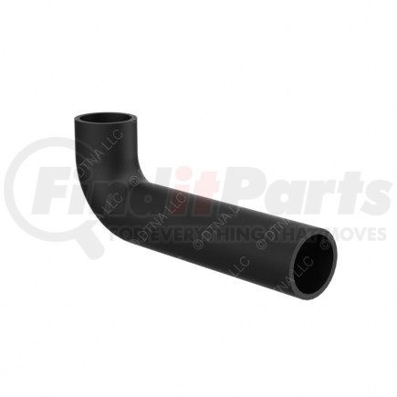 Freightliner 05-16062-054 HOSE-ELB,90 DEG,EPDM,2