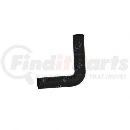 Freightliner 05-16062-066 HOSE-ELBOW,90 DEG EPDM