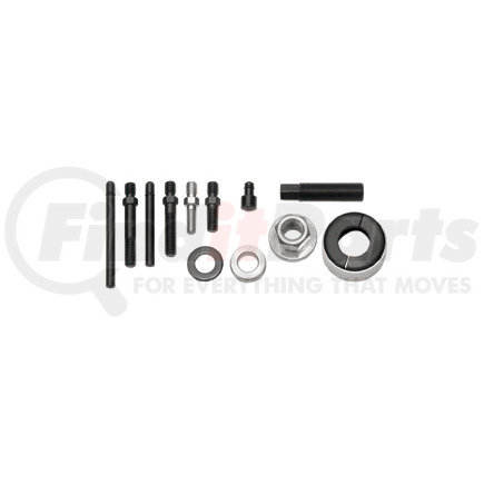 GEARWRENCH 2897 Power Steering Puller and Installer Set