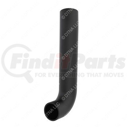 Freightliner 05-29965-000 HOSE-RADIATOR,COOLANT,INLET,IS