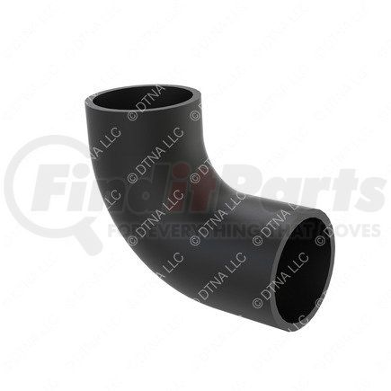 Freightliner 05-29973-008 HOSE-ELBOW,90DEG,62 ID