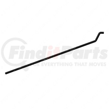Freightliner 05-23310-001 HOSE-ELBOW,.500,60DEG,