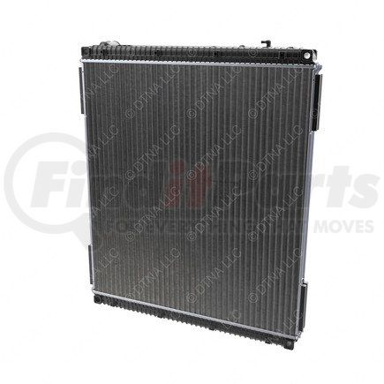 Freightliner 05-34048-000 RADIATOR-CORE,(see notes)