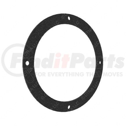 Freightliner 06-17731-000 GASKET-UTILITY LT,TL,F