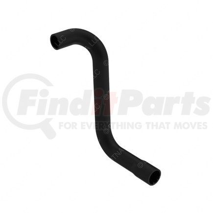 Freightliner 05-29754-001 HOSE-RADIATOR,UPPER,ISB,B2