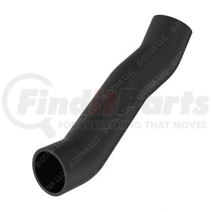 Freightliner 05-29916-000 HOSE-RADIATOR,COOLANT,UPPER,IS